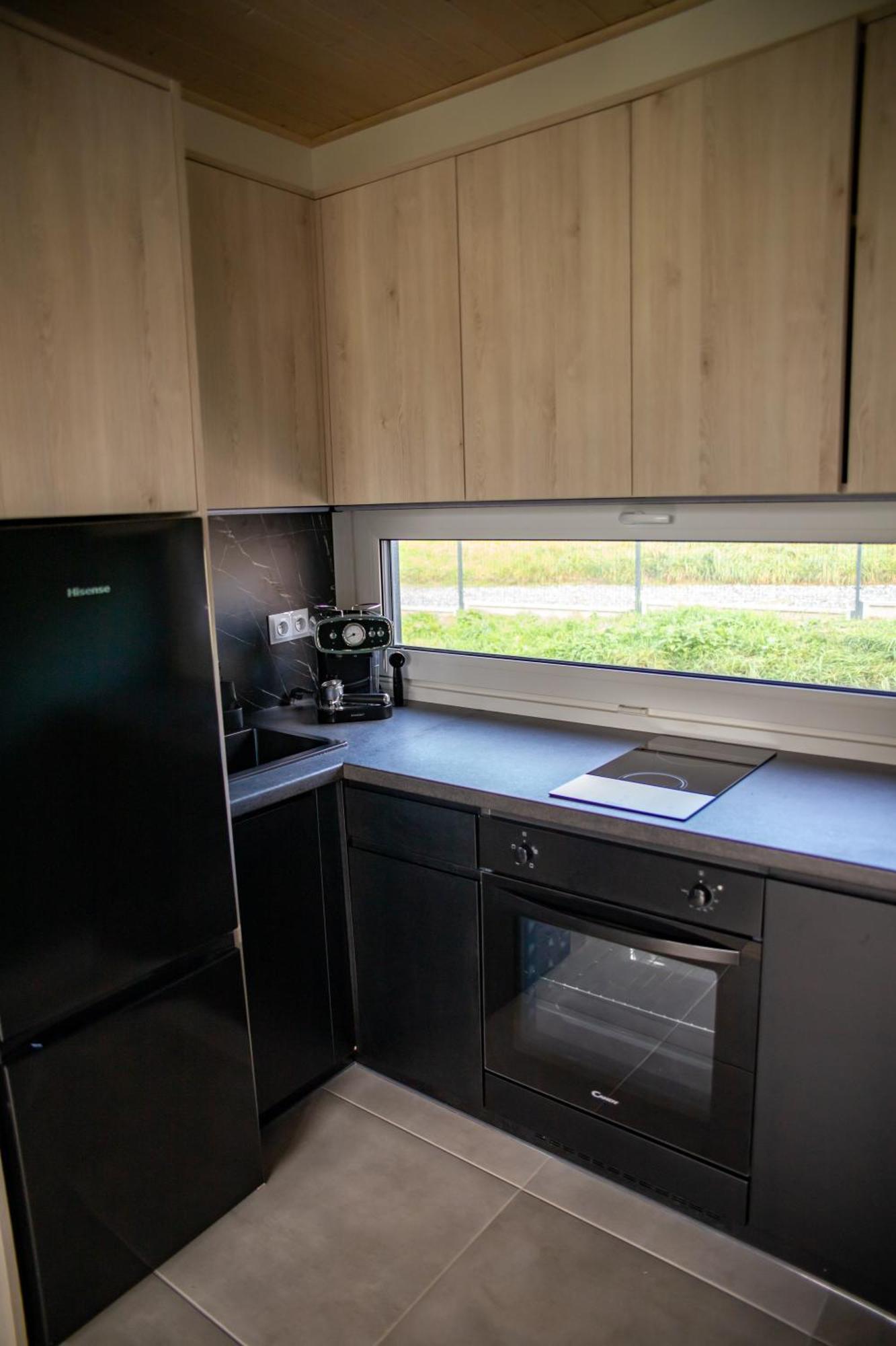 Beskid Sielski - Klimatyczne Domki W Lipowej Z Widokiem Na Gory I Sauna - Dream Apart Żywiec Buitenkant foto