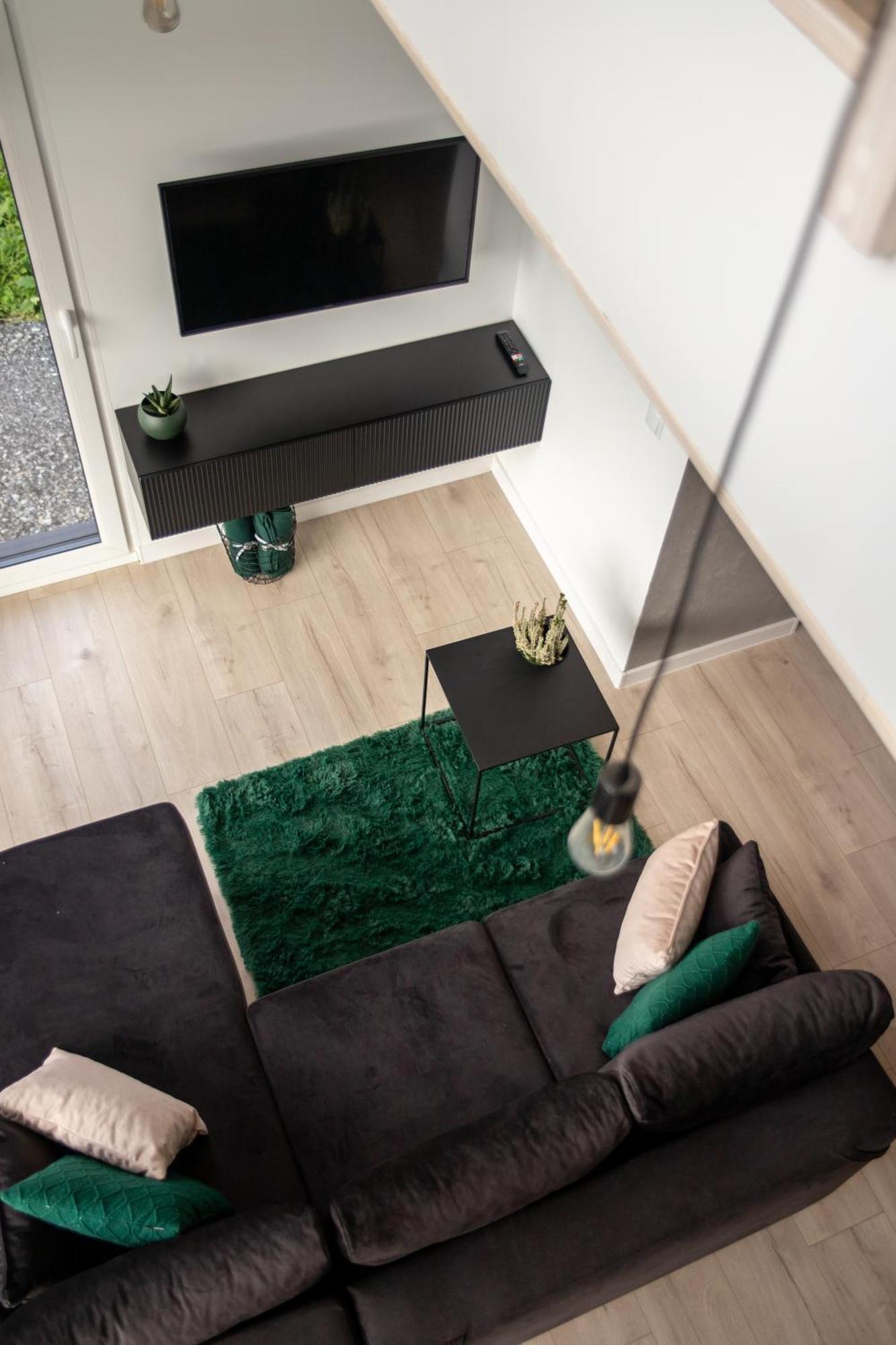 Beskid Sielski - Klimatyczne Domki W Lipowej Z Widokiem Na Gory I Sauna - Dream Apart Żywiec Buitenkant foto