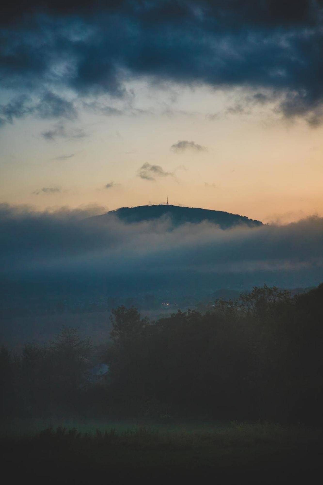 Beskid Sielski - Klimatyczne Domki W Lipowej Z Widokiem Na Gory I Sauna - Dream Apart Żywiec Buitenkant foto