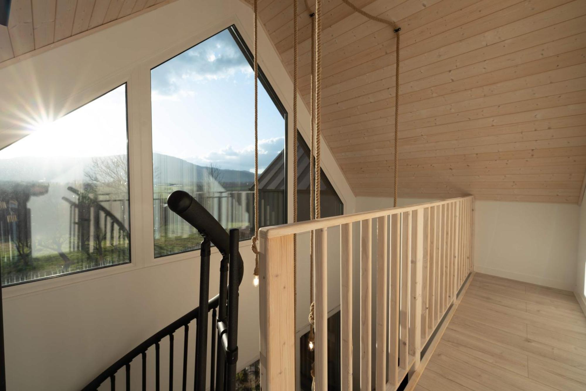 Beskid Sielski - Klimatyczne Domki W Lipowej Z Widokiem Na Gory I Sauna - Dream Apart Żywiec Buitenkant foto